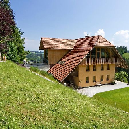 Apartment Egggraben By Interhome Thorberg Luaran gambar