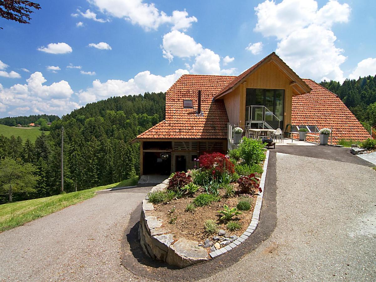 Apartment Egggraben By Interhome Thorberg Luaran gambar