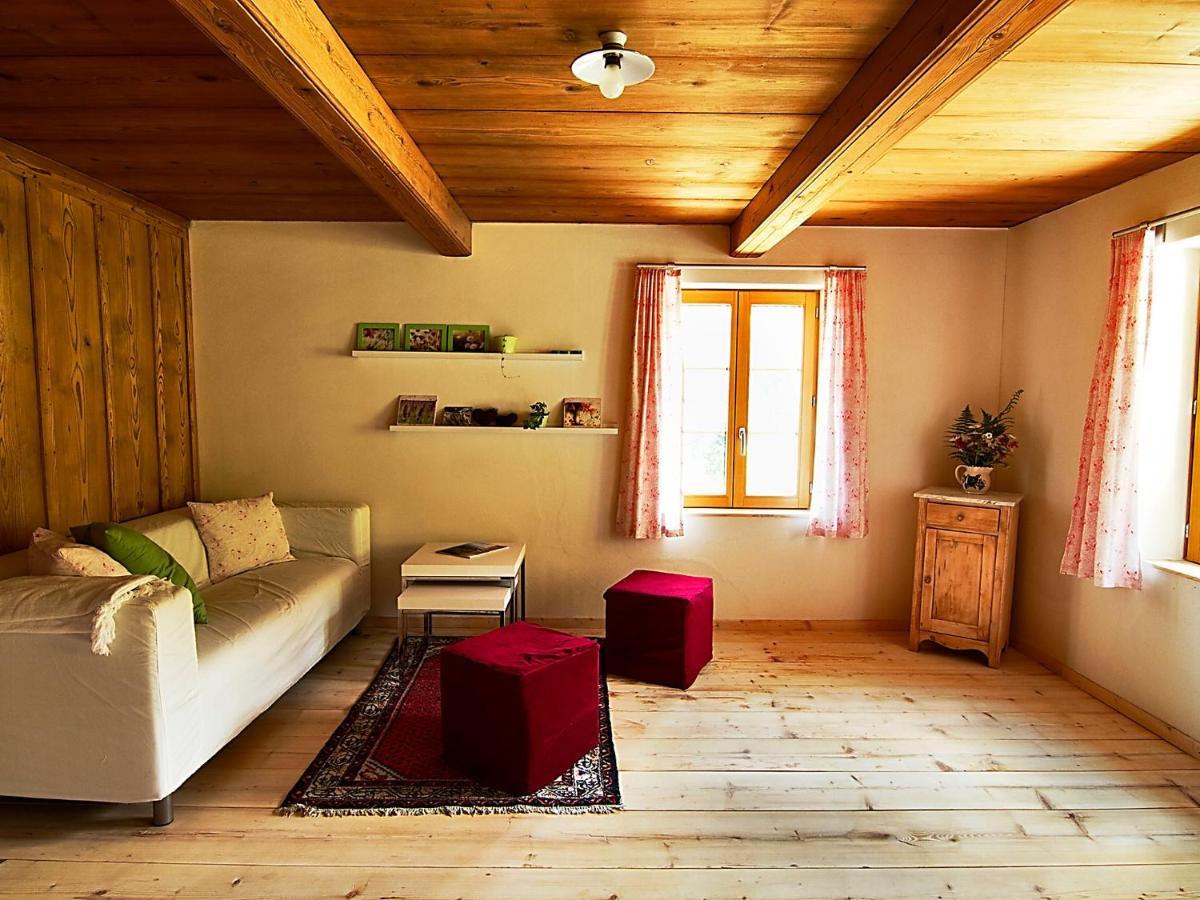 Apartment Egggraben By Interhome Thorberg Luaran gambar