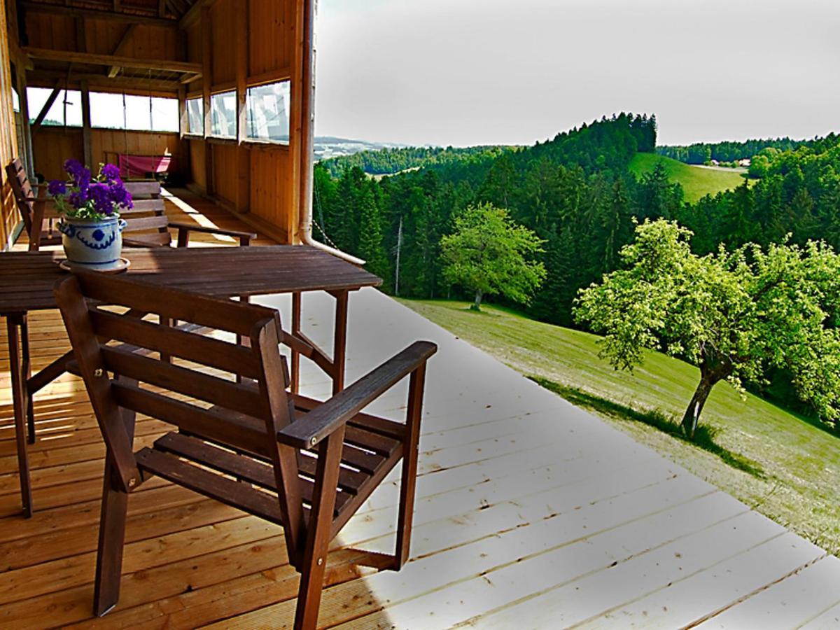 Apartment Egggraben By Interhome Thorberg Luaran gambar